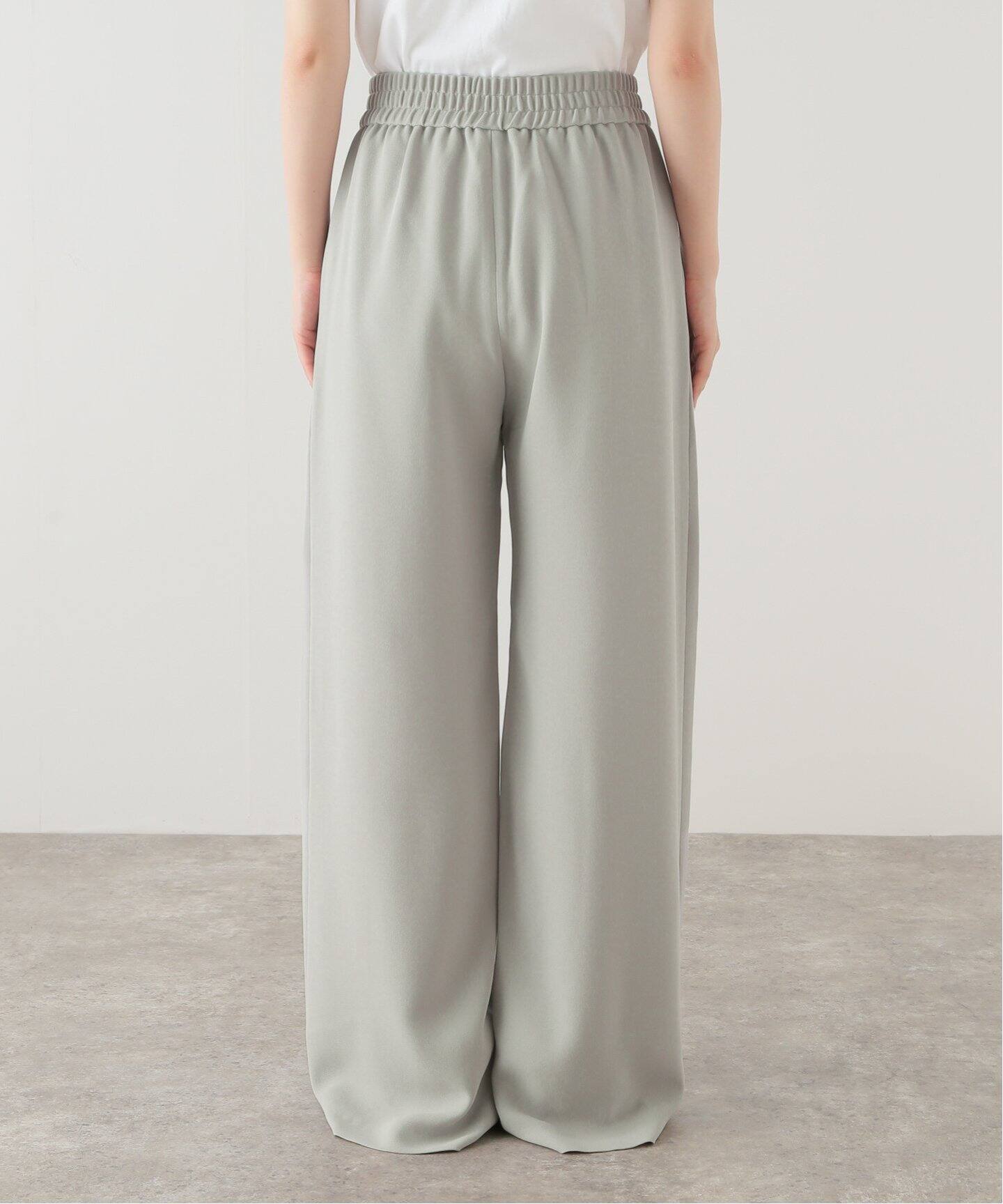 MARK KENLY DOMINO TAN/マークケンリードミノタン】 PALMIRA PANTS 