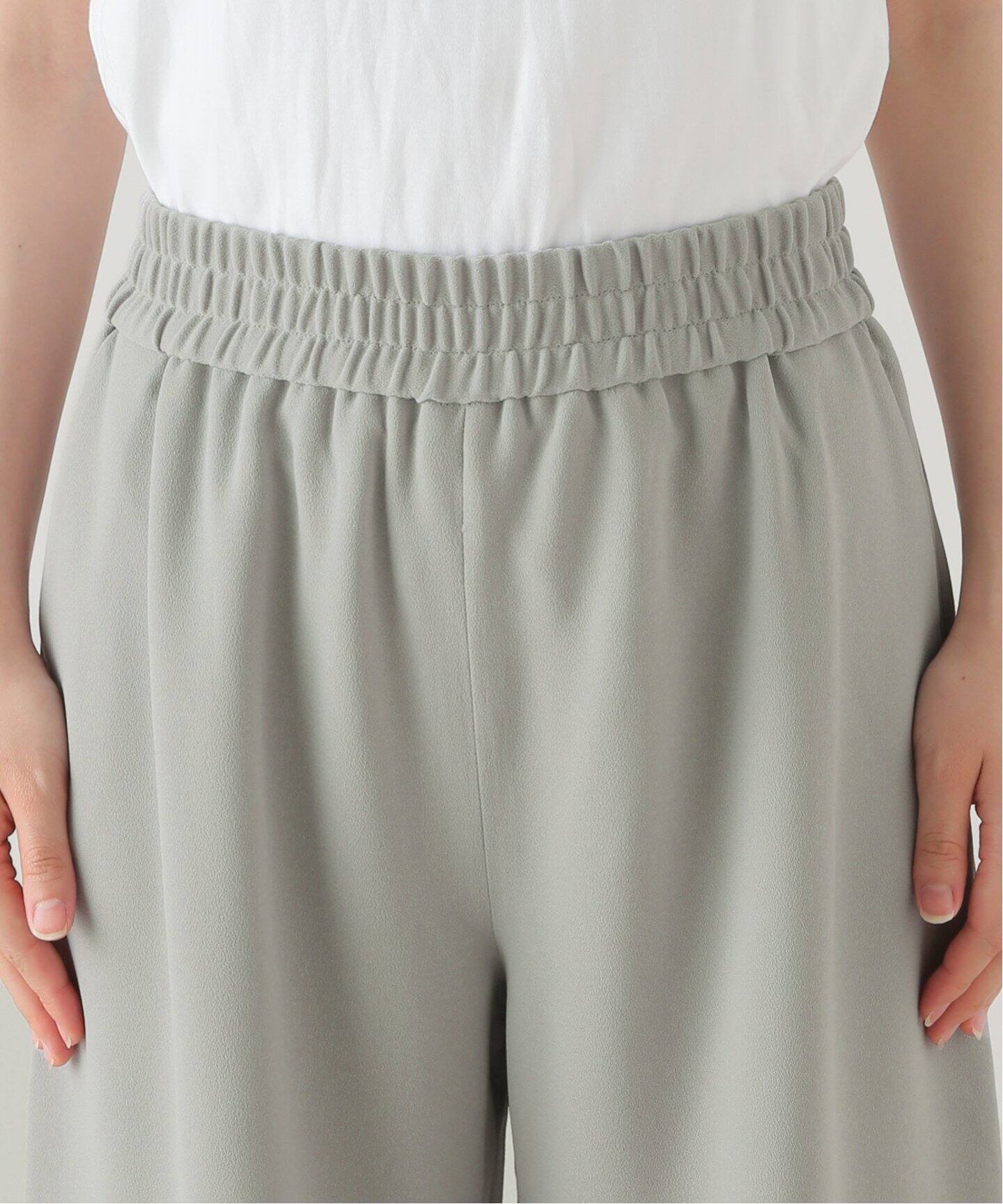 美品★アパルトモン★MARK KENLY DOMINO TAN★ショートパンツ MARK KENLY DOMINO TAN /マークケンリードミノタン】PALMIRA