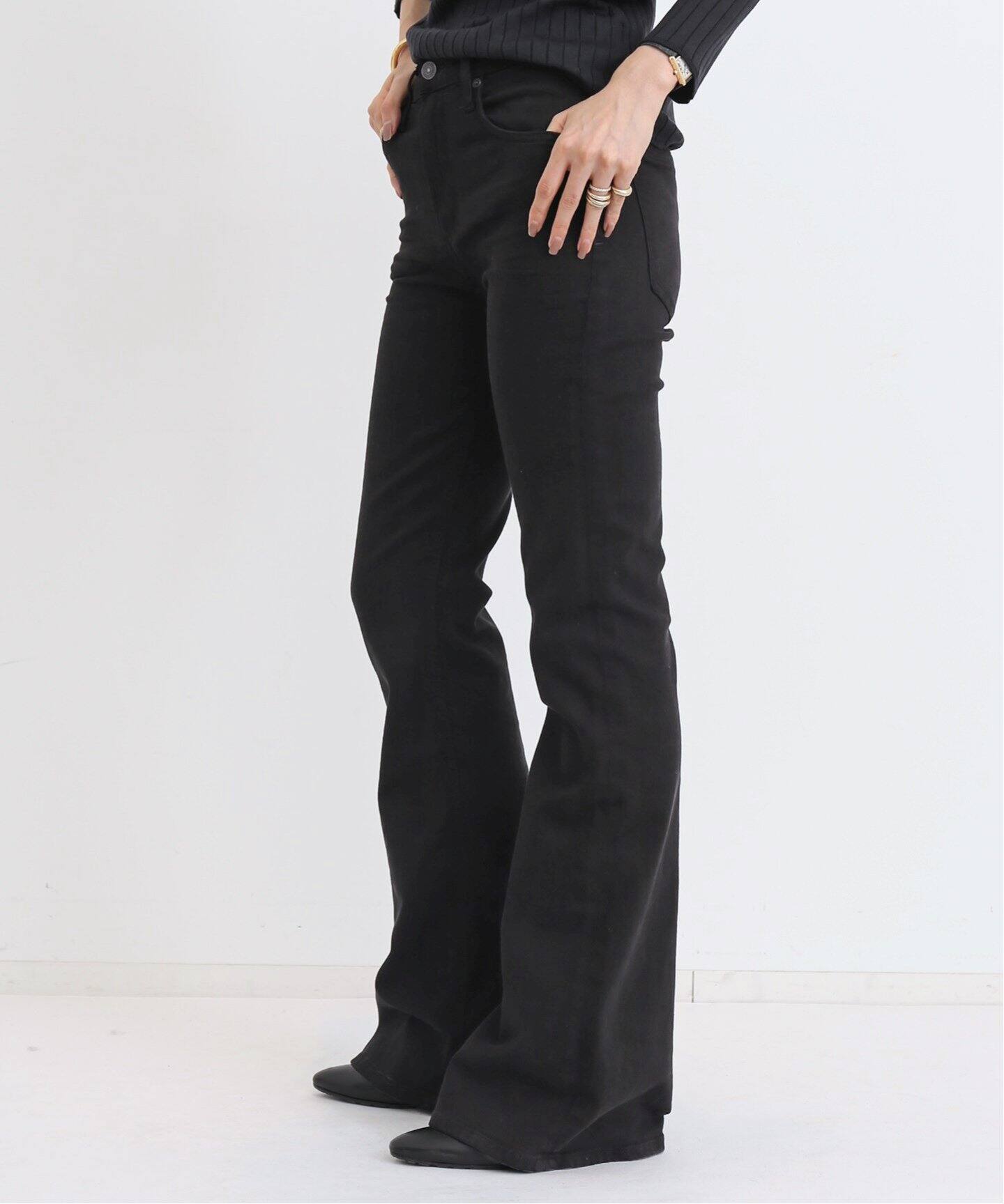 CITIZENS OF HUMANITY/シチズンズ オブ ヒューマニティ】 ISORA DENIM 