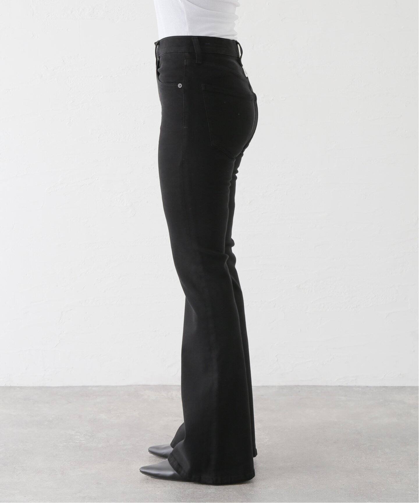 CITIZENS OF HUMANITY/シチズンズ オブ ヒューマニティ】 ISORA DENIM  