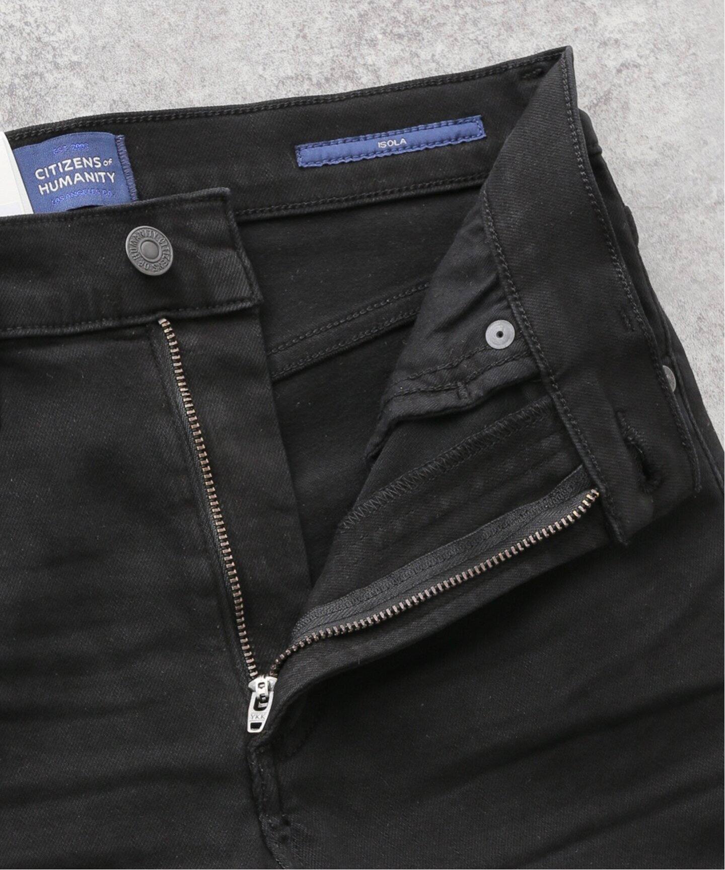 CITIZENS OF HUMANITY/シチズンズ オブ ヒューマニティ】 ISORA DENIM 