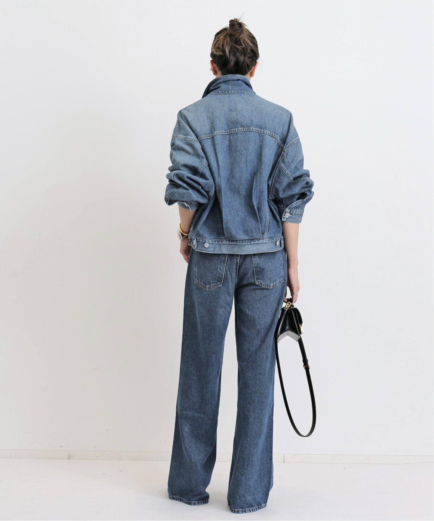 CITIZENS OF HUMANITY/シチズンズ オブ ヒューマニティ】 ANNINA DENIM 