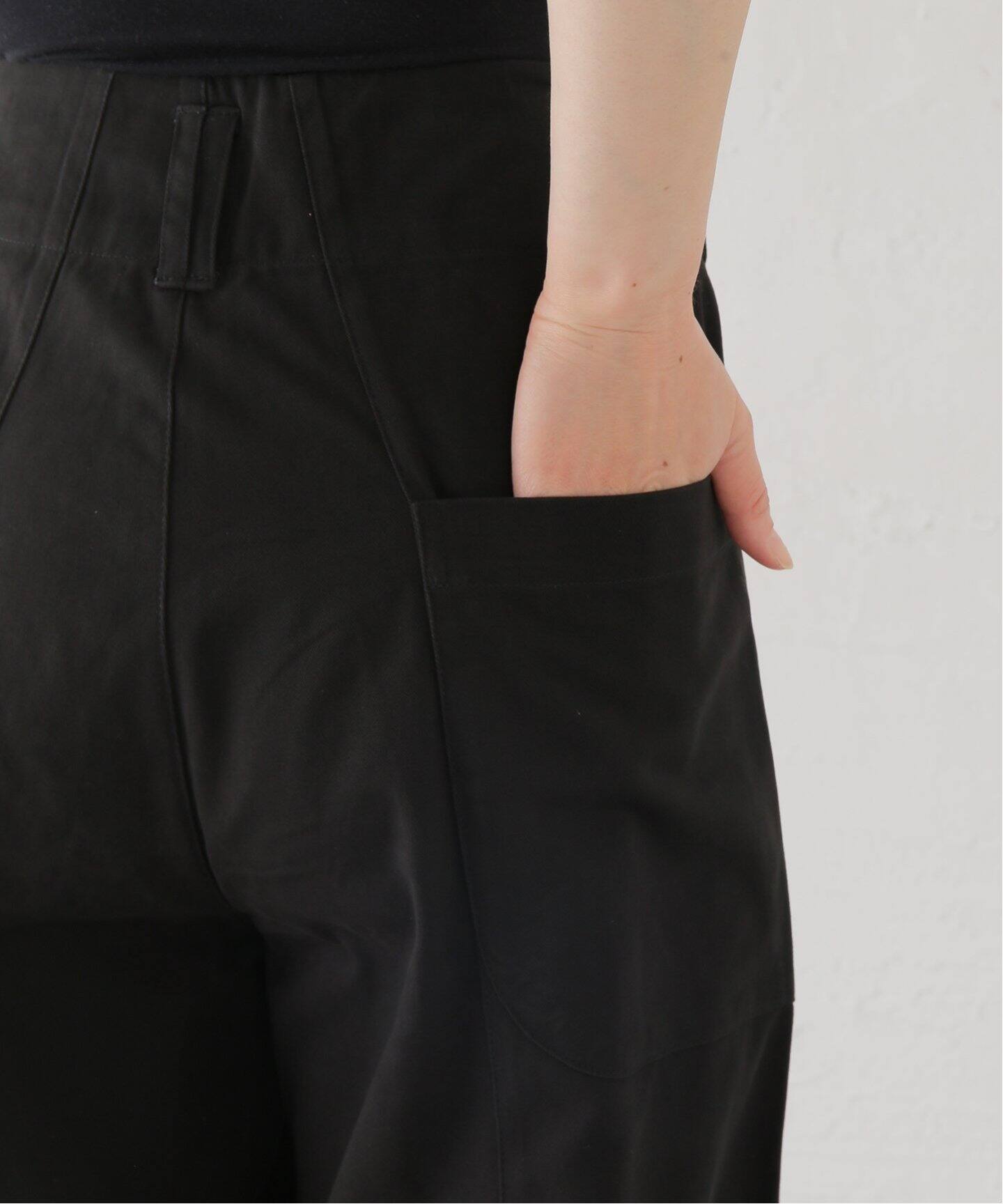 REVES/リーブス】 CURVE PANTS（その他パンツ）｜L