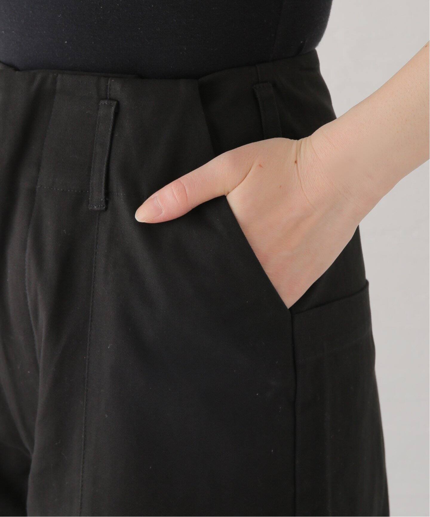 REVES/リーブス】 CURVE PANTS（その他パンツ）｜L