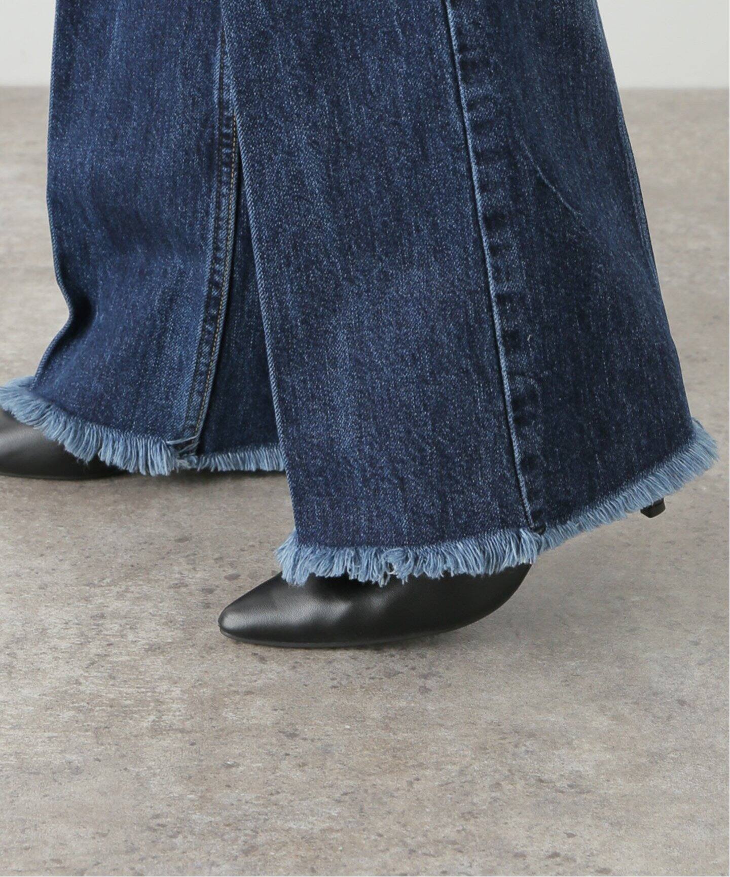 RED CARD/レッド カード】 DENIM（デニムパンツ・ジーンズ）｜L  