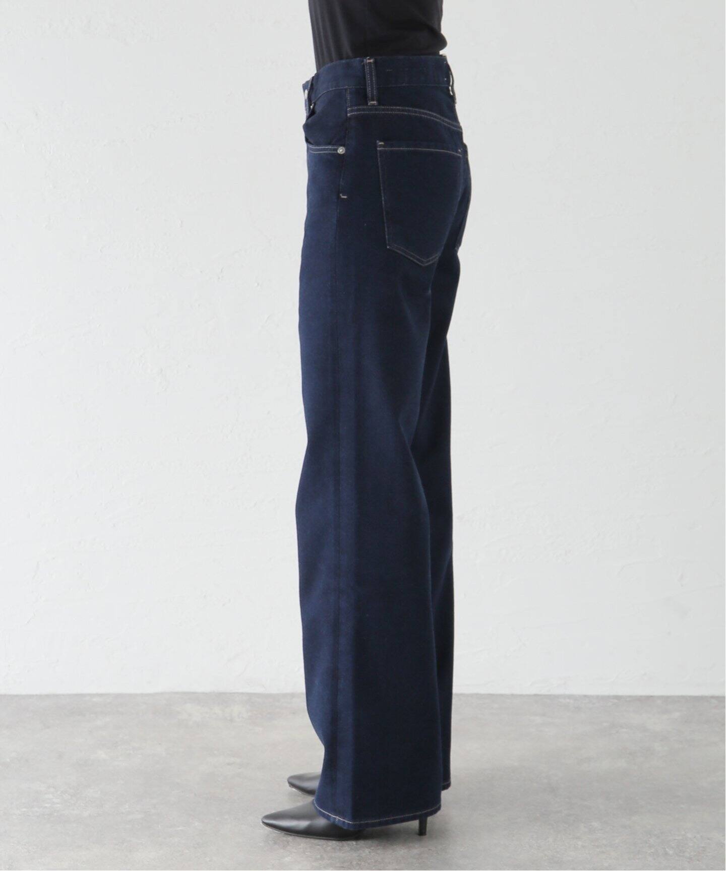 CITIZENS of HUMANITY/シチズンズ オブ ヒューマニティ】 ANNINA DENIM 