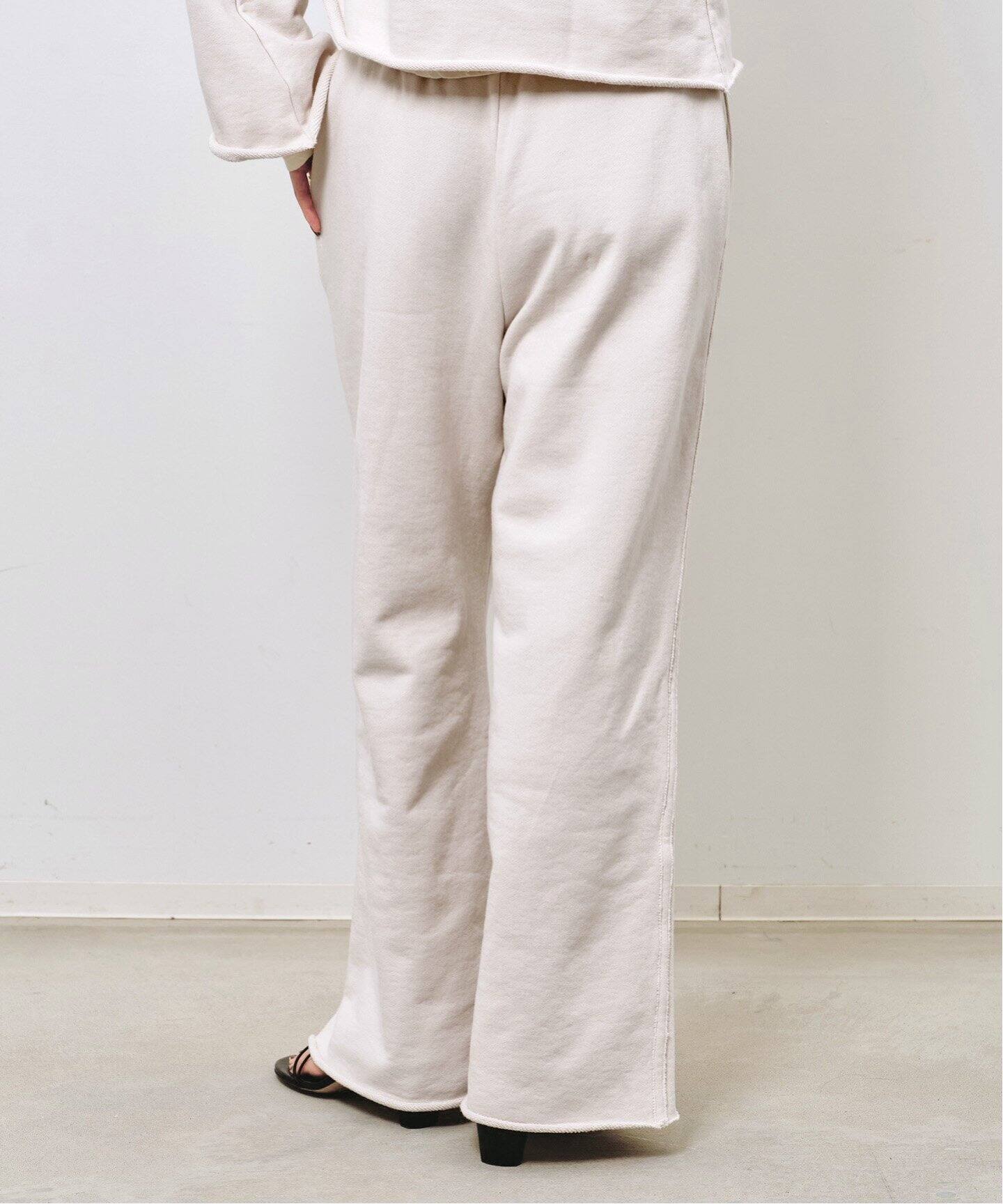 GREYCHORD/グレーコード】 Pants（スウェットパンツ）｜L