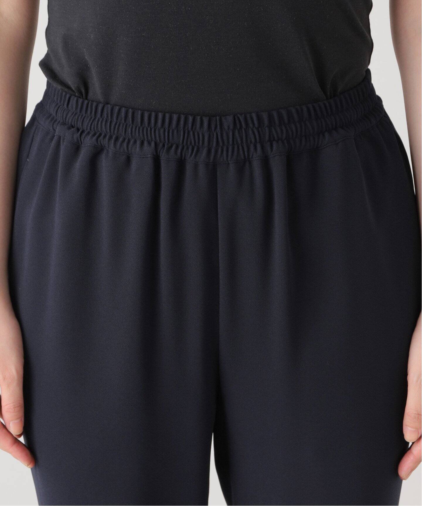 Col Pierrot/コル ピエロ】 Rib Pants（その他パンツ）｜L 