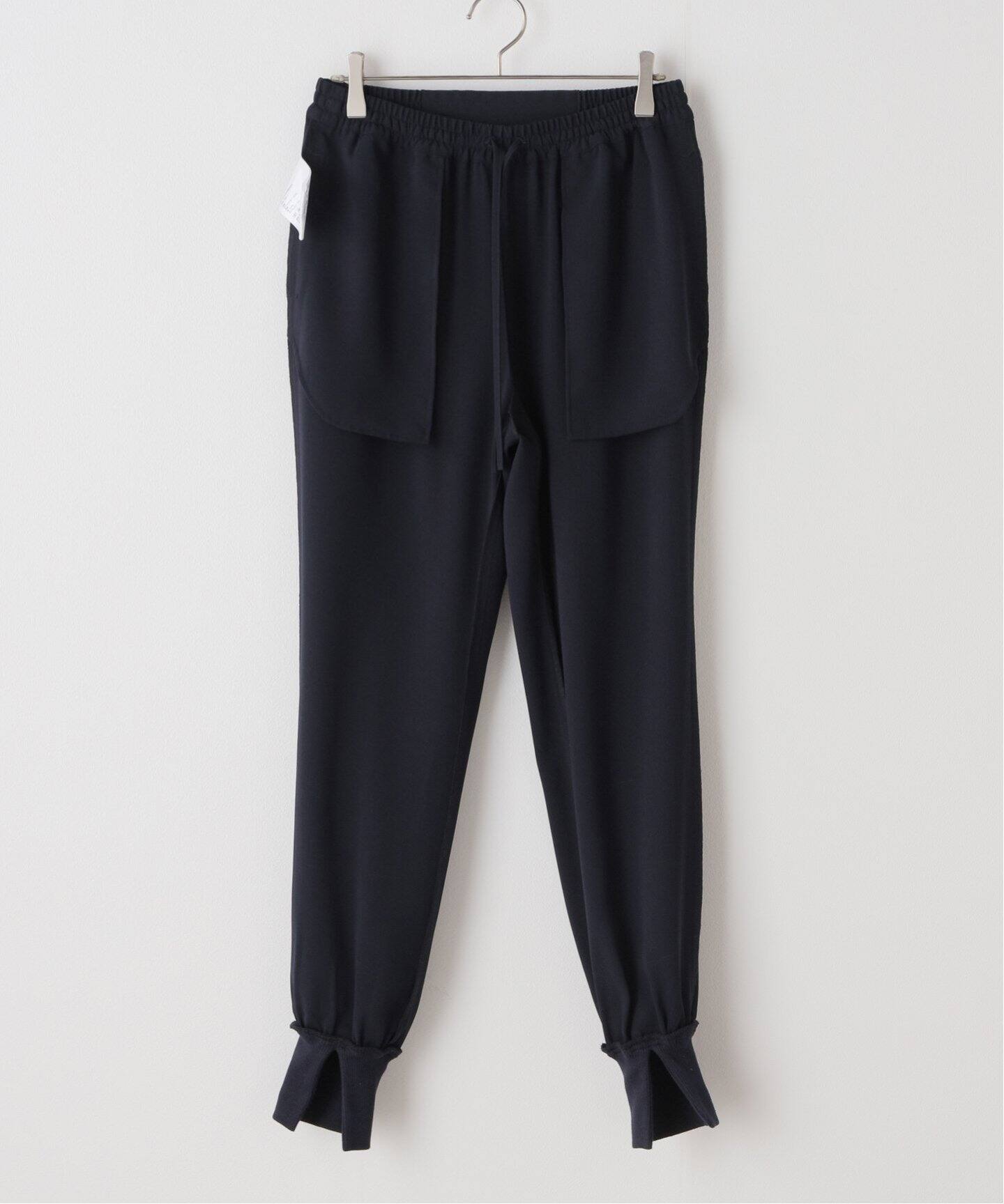 Col Pierrot/コル ピエロ】 Rib Pants（その他パンツ）｜L 