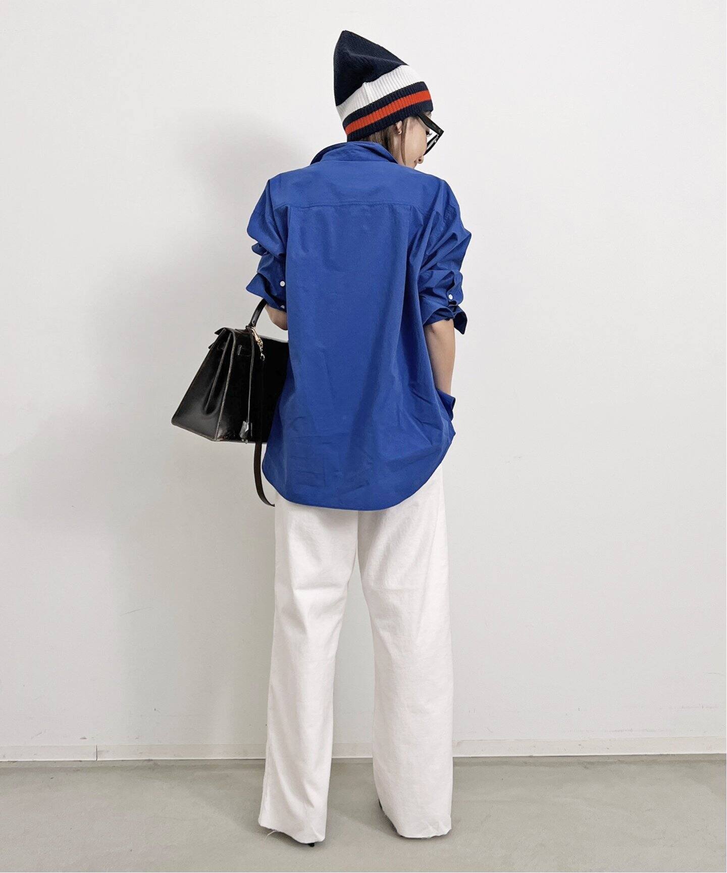 MADISON BLUE/マディソン ブルー】 FATIGUE PANTS（その他パンツ）｜L 