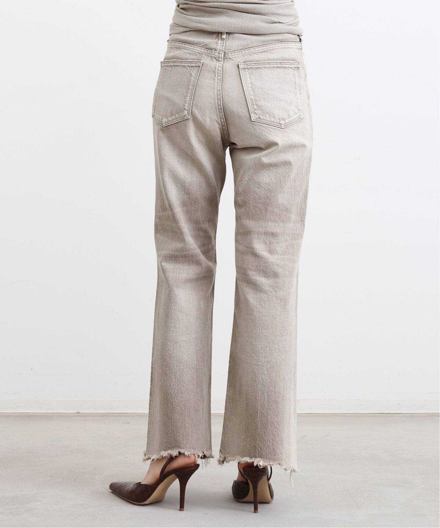 UPPER HIGHTS/アッパーハイツ】 THE TAYLOR DENIM（デニムパンツ  