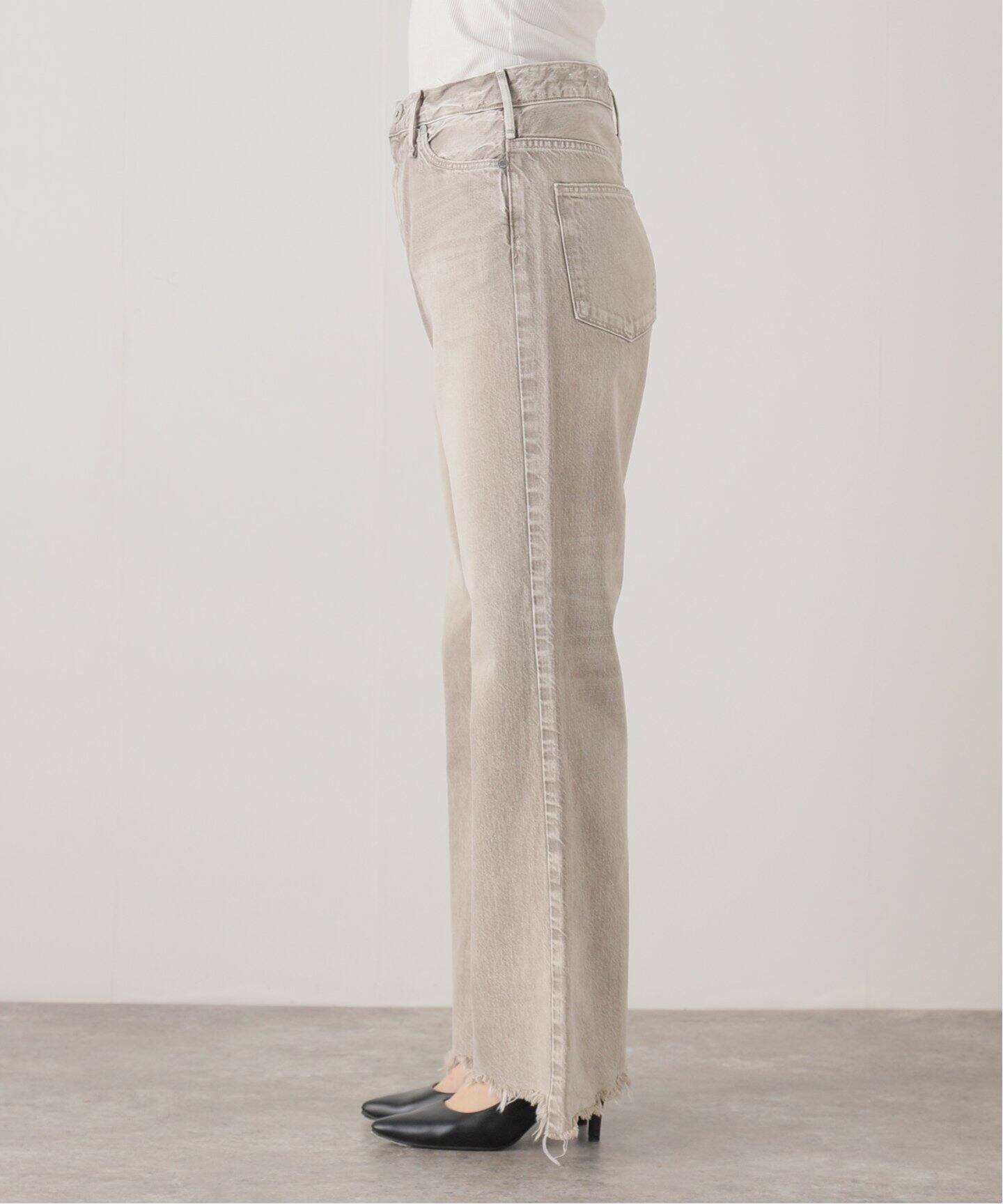 UPPER HIGHTS/アッパーハイツ】 THE TAYLOR DENIM（デニムパンツ  