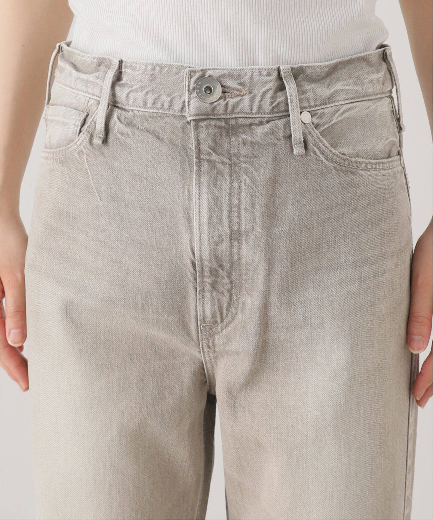 UPPER HIGHTS/アッパーハイツ】 THE TAYLOR DENIM（デニムパンツ 