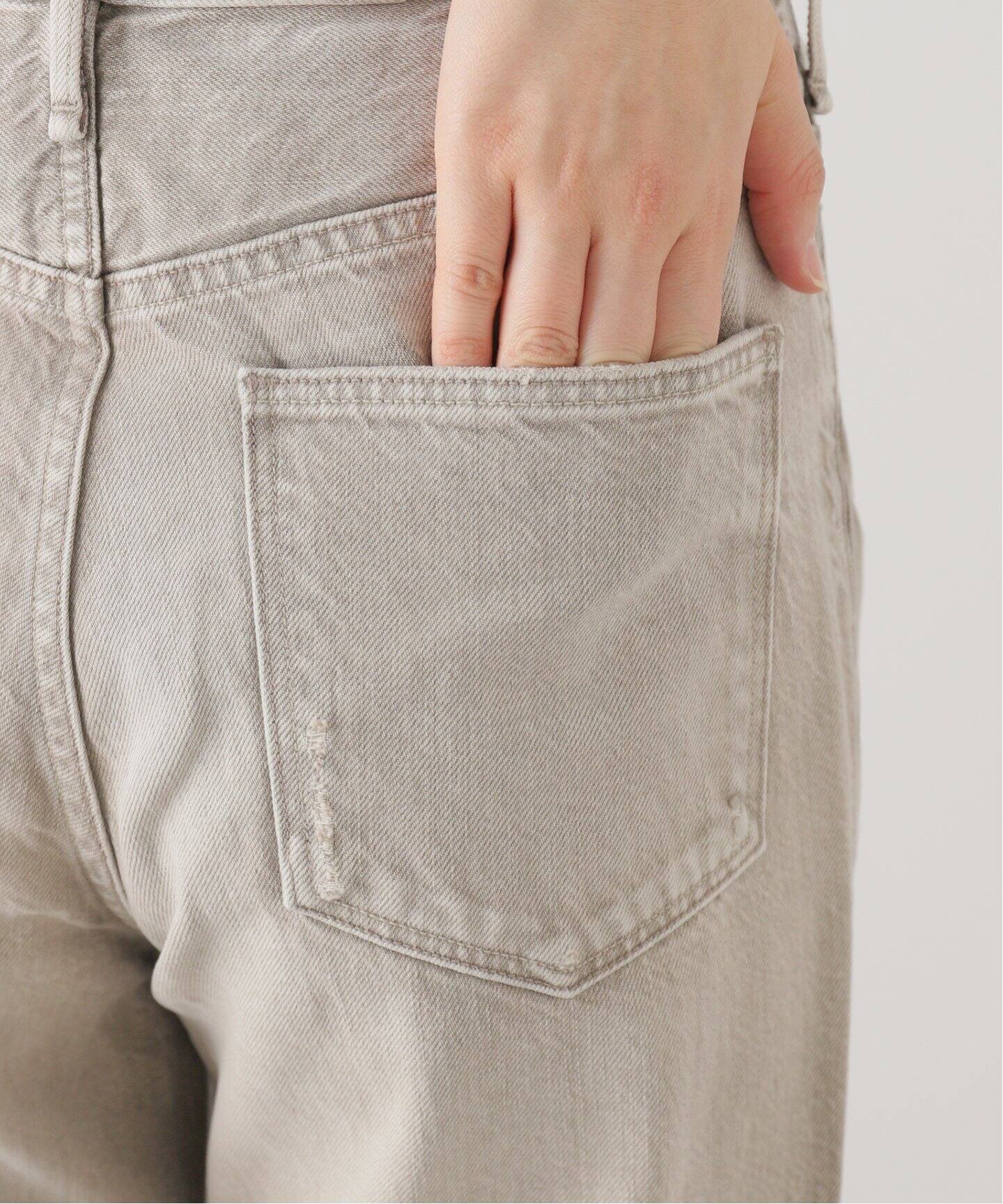 UPPER HIGHTS/アッパーハイツ】 THE TAYLOR DENIM（デニムパンツ  