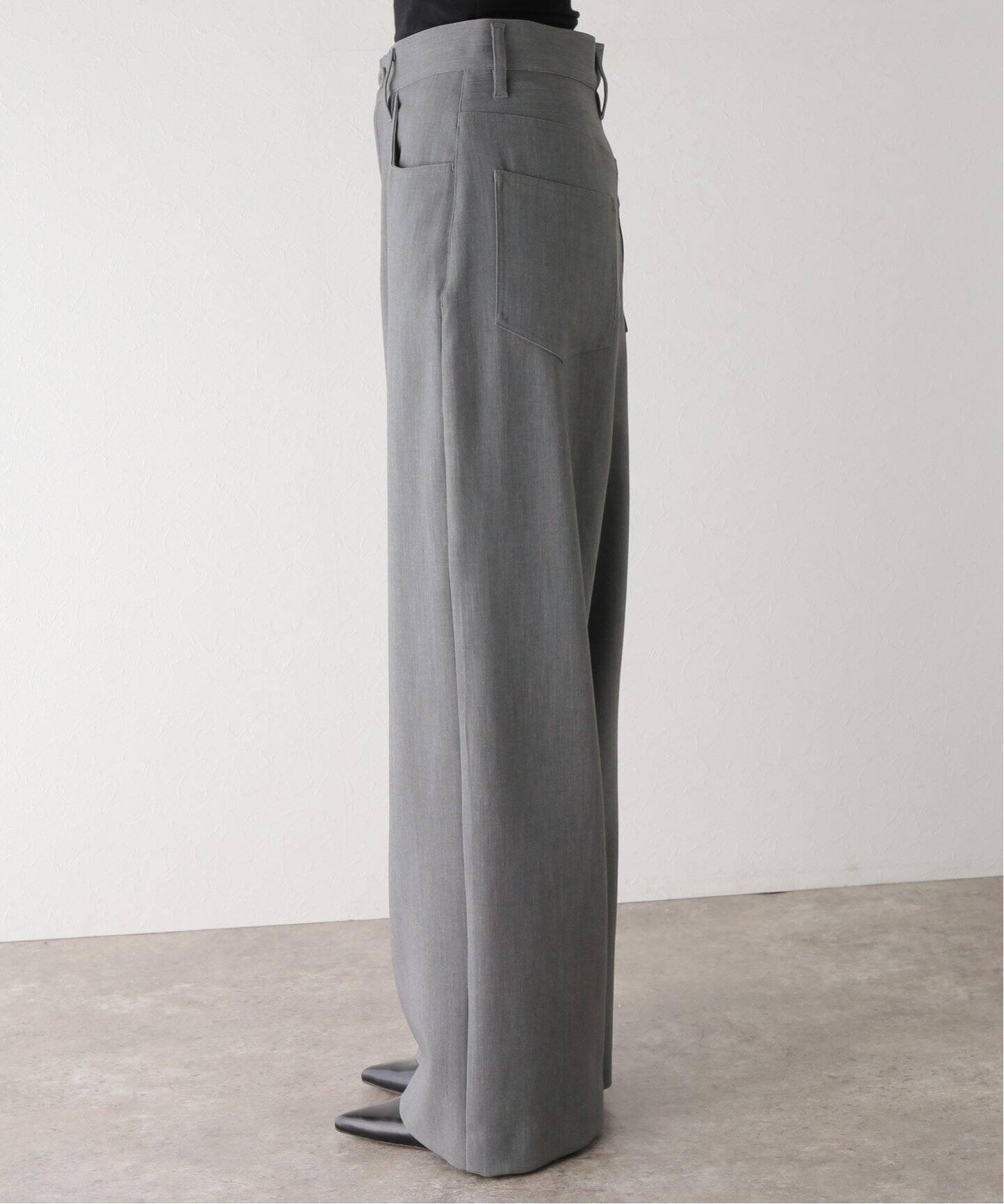 GOOD GRIEF!/グッド グリーフ】 5pocket Wide Pants（その他パンツ 