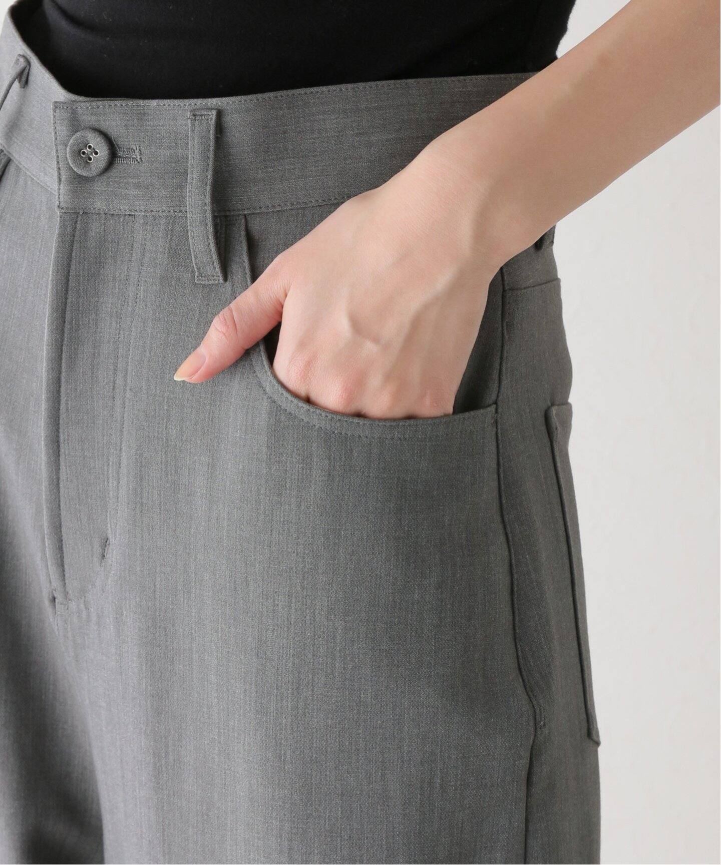 GOOD GRIEF!/グッド グリーフ】 5pocket Wide Pants（その他パンツ  