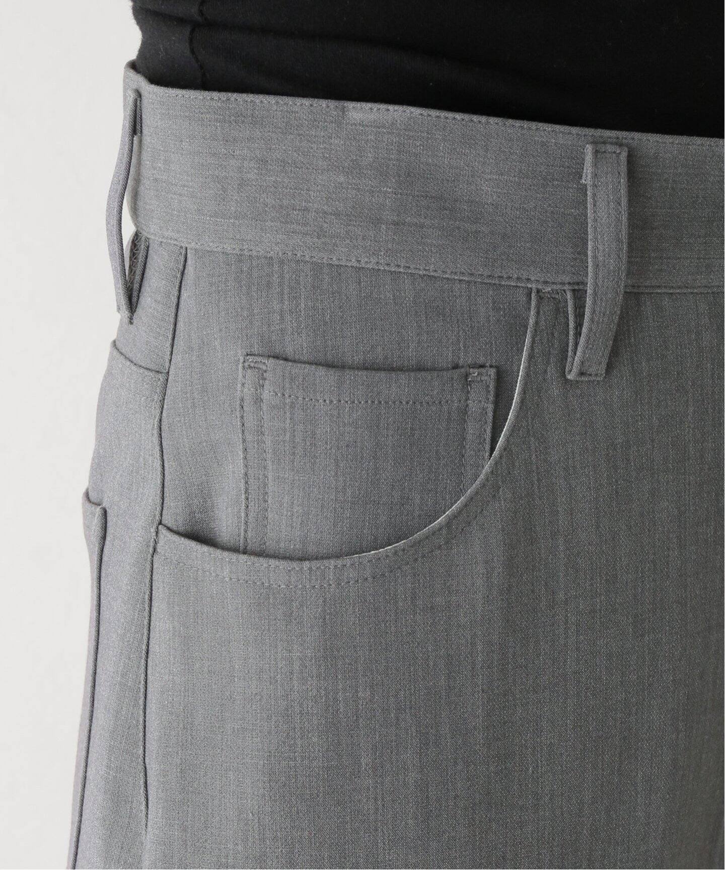 GOOD GRIEF!/グッド グリーフ】 5pocket Wide Pants（その他パンツ  