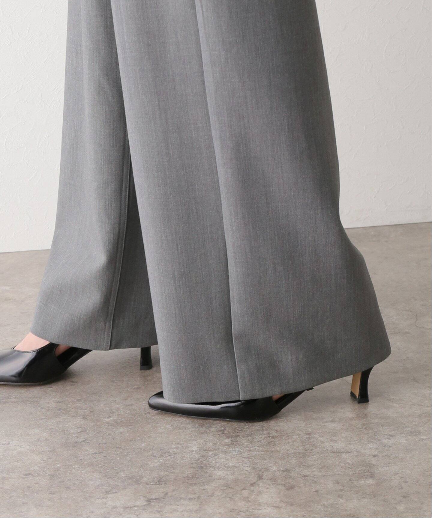 GOOD GRIEF!/グッド グリーフ】 5pocket Wide Pants（その他パンツ  