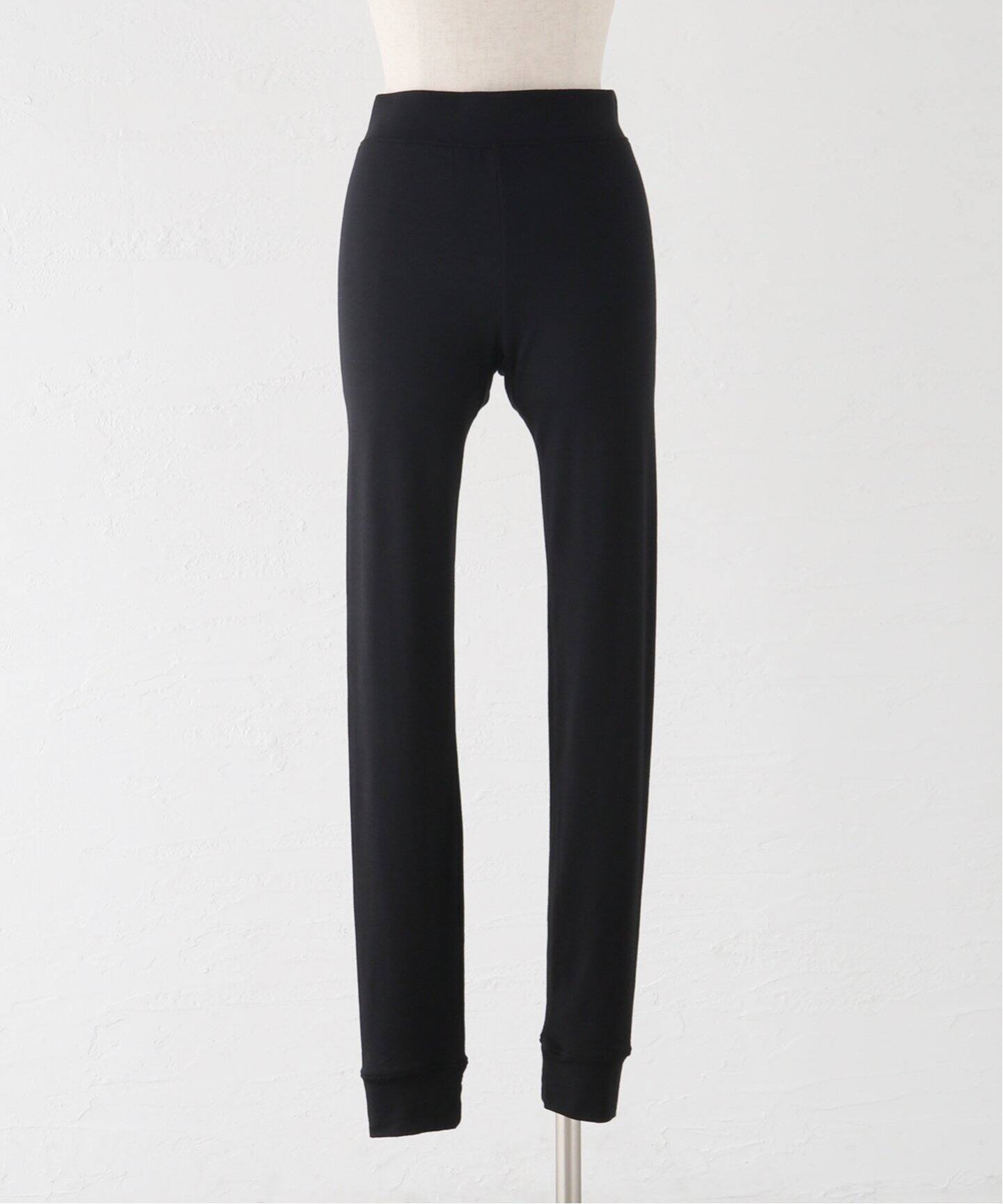 ETERNE/イーターン】 HIGH RISE LEGGING（レギンス・スパッツ）｜L  