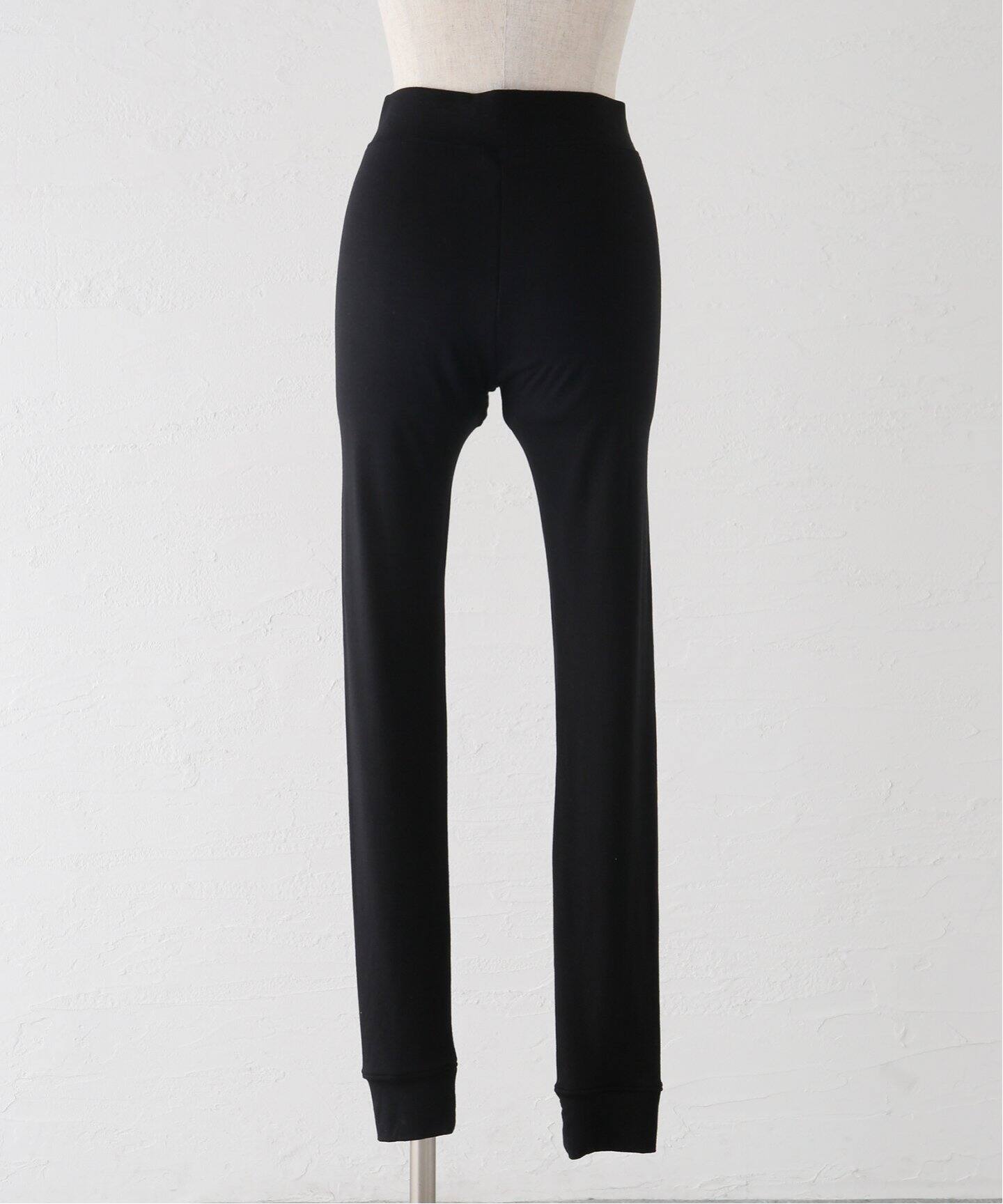 【再入荷】 ETERNE/イーターン】 HIGH LEGGING（レギンス・スパッツ RISE レッグウェア