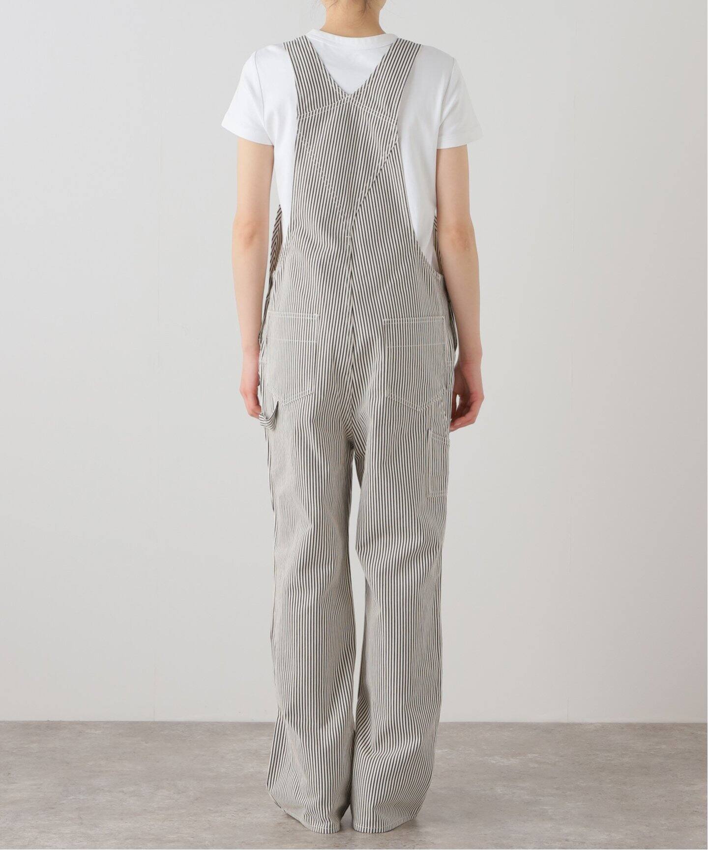 UNION LAUNCH/ユニオンランチ】 OVER ALL（サロペット／オーバーオール  