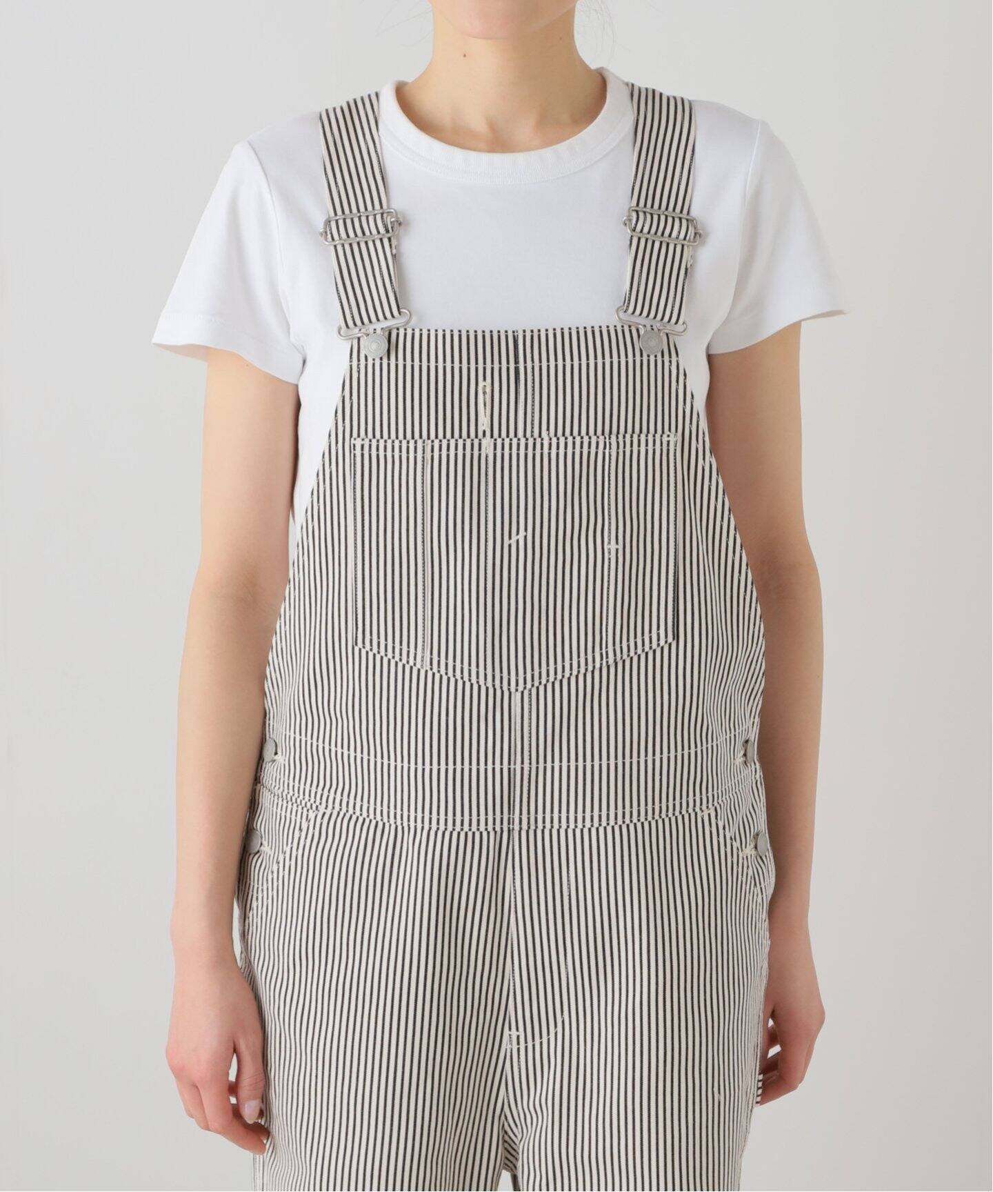 UNION LAUNCH/ユニオンランチ】 OVER ALL（サロペット／オーバーオール  