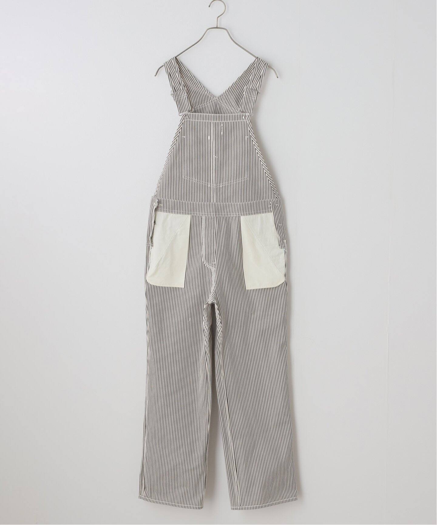 UNION LAUNCH/ユニオンランチ】 OVER ALL（サロペット／オーバーオール  