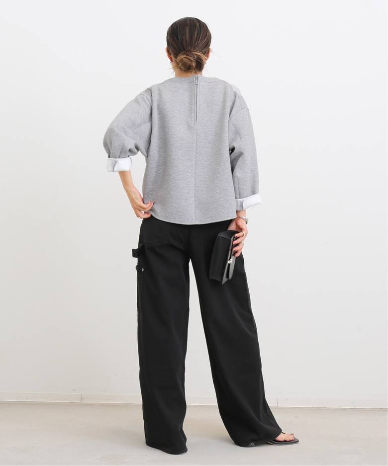 GOOD GRIEF!/グッド グリーフ】 Carpenter Wide Pants（その他パンツ  