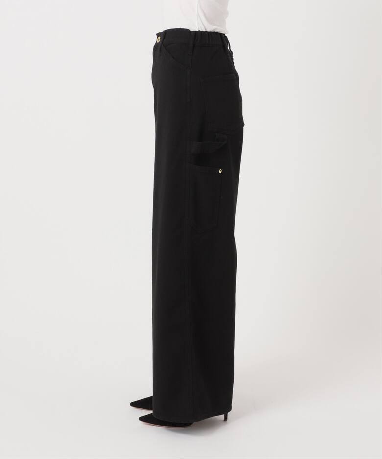 GOOD GRIEF!/グッド グリーフ】 Carpenter Wide Pants（その他パンツ 