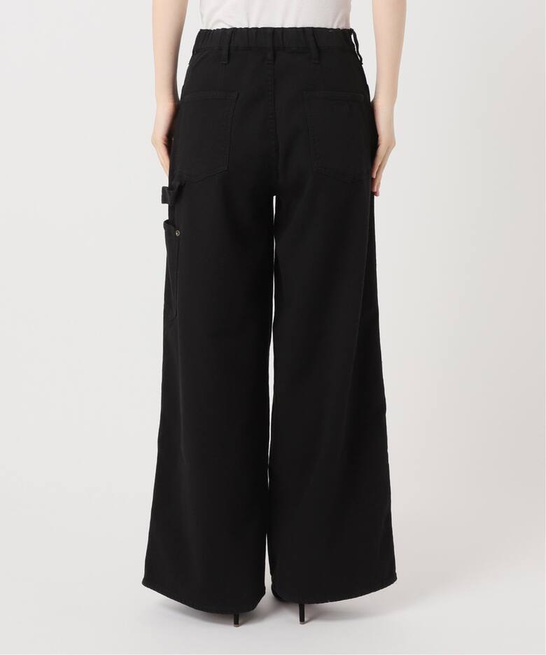 GOOD GRIEF!/グッド グリーフ】 Carpenter Wide Pants（その他パンツ 