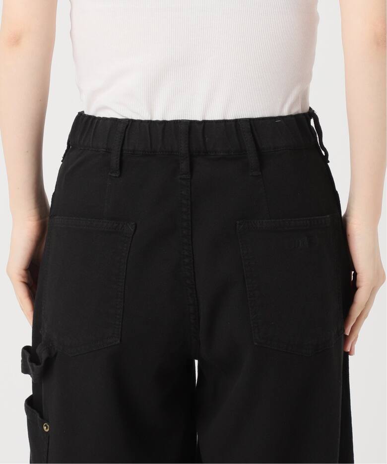 GOOD GRIEF!/グッド グリーフ】 Carpenter Wide Pants（その他パンツ 