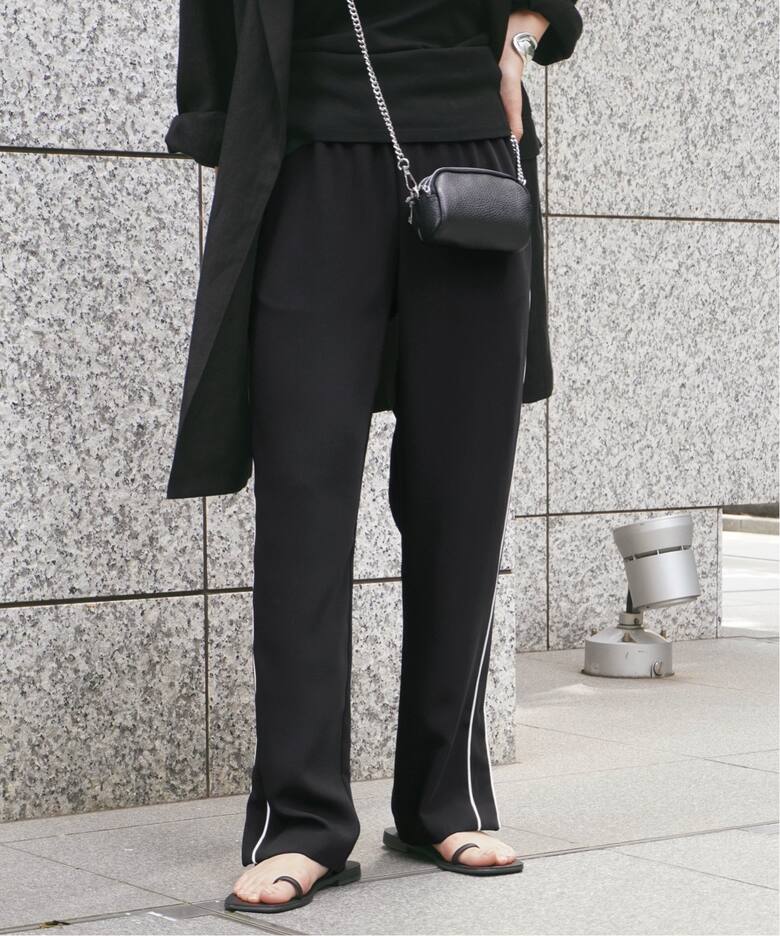 スィンラインパンツ（スラックス）｜AP STUDIO（エーピーストゥディオ  