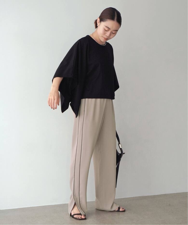スィンラインパンツ（スラックス）｜AP STUDIO（エーピーストゥディオ  