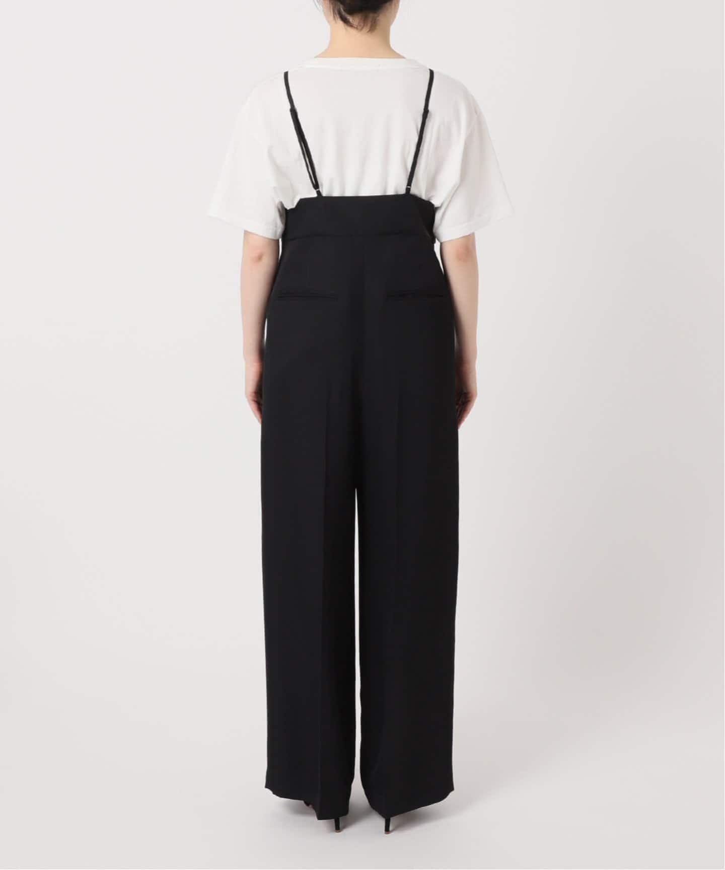 追加サスペンダーパンツ（スラックス）｜AP STUDIO（エーピー
