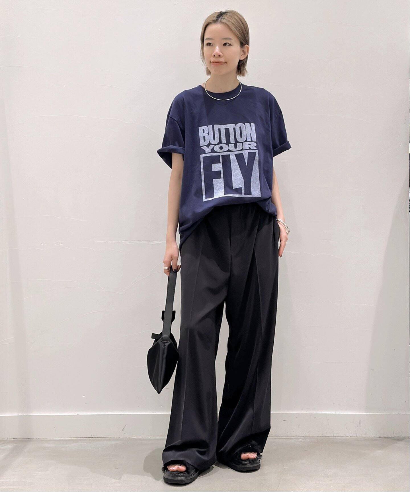 リラクシングパンツ（スラックス）｜AP STUDIO（エーピーストゥディオ  