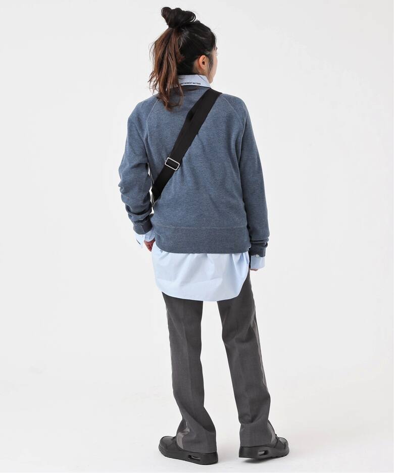Side Line T/R Pants（スラックス）｜AP STUDIO（エーピーストゥディオ 