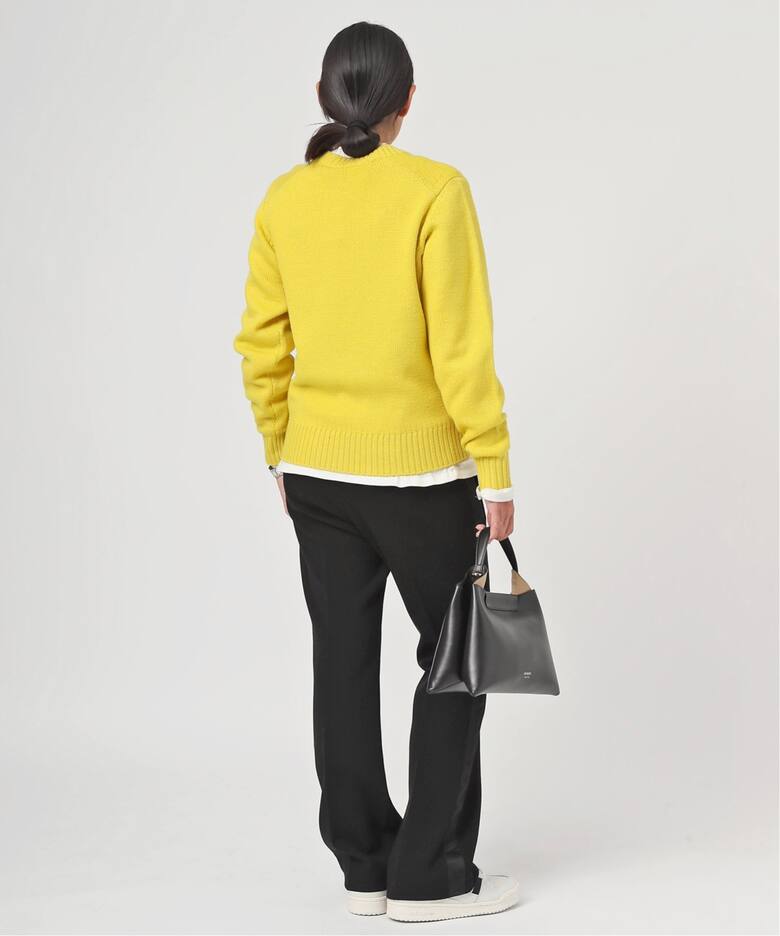 Side Line T/R Pants（スラックス）｜AP STUDIO（エーピーストゥディオ 