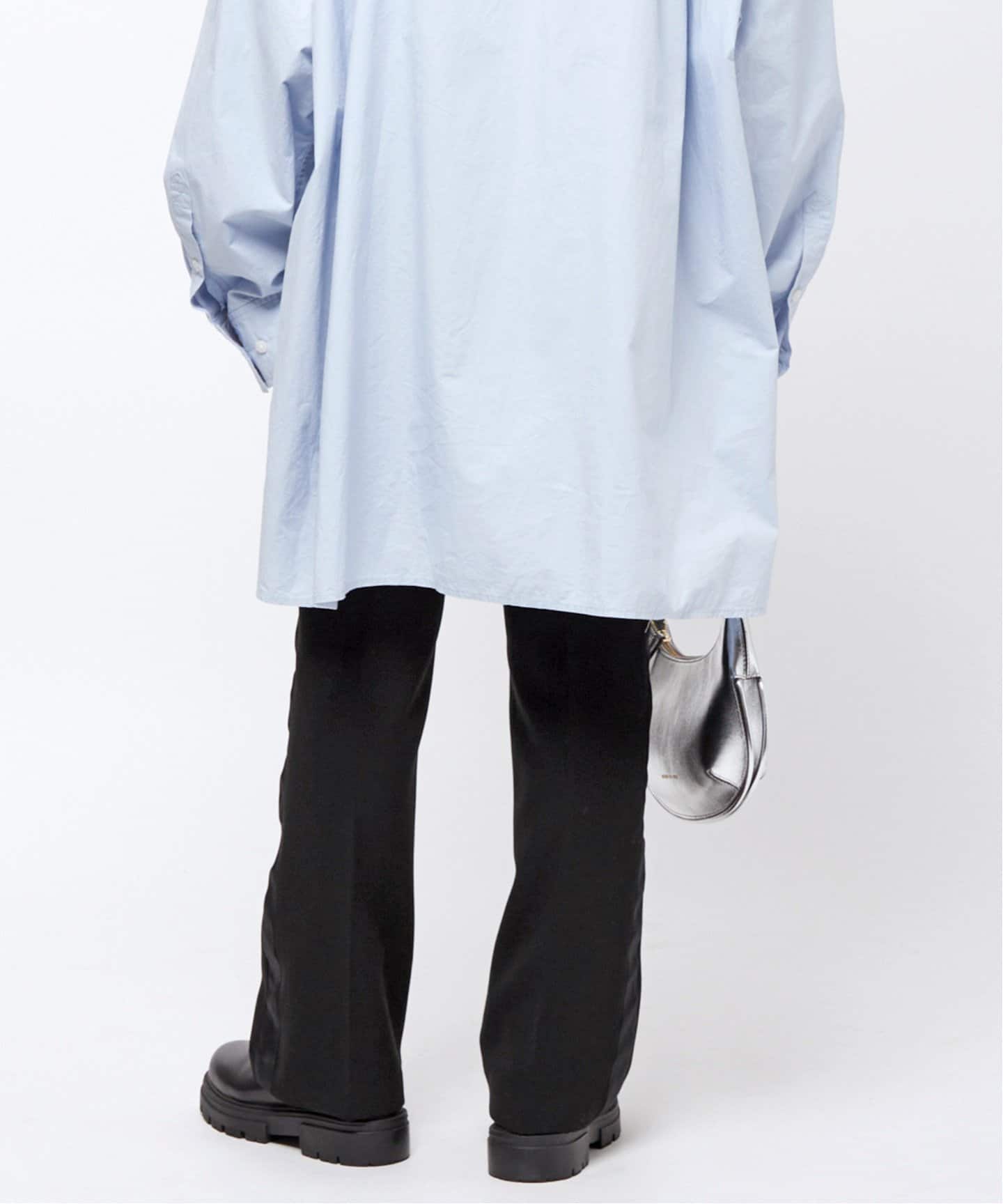 COUTURE D`ADAM/クチュールドアダム】YALE univ. track Pants