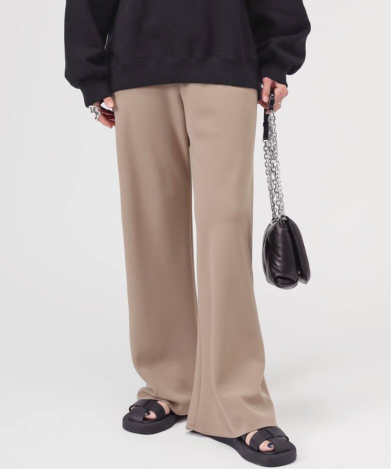 エラスティックパンツ（その他パンツ）｜AP STUDIO（エーピー  