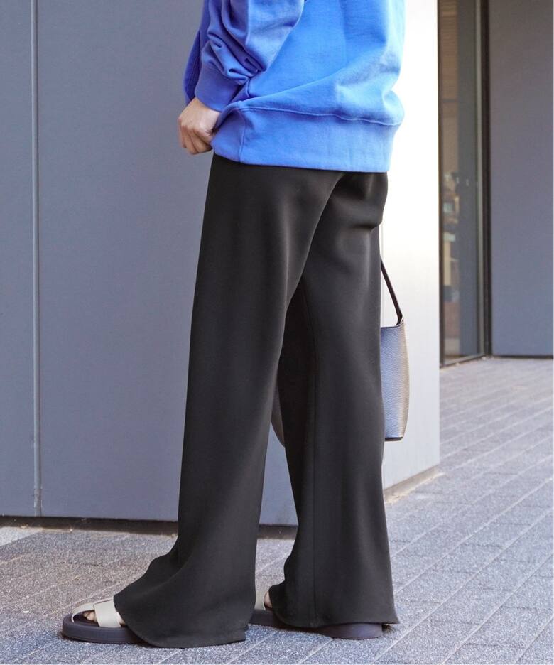 エラスティックパンツ（その他パンツ）｜AP STUDIO（エーピー 