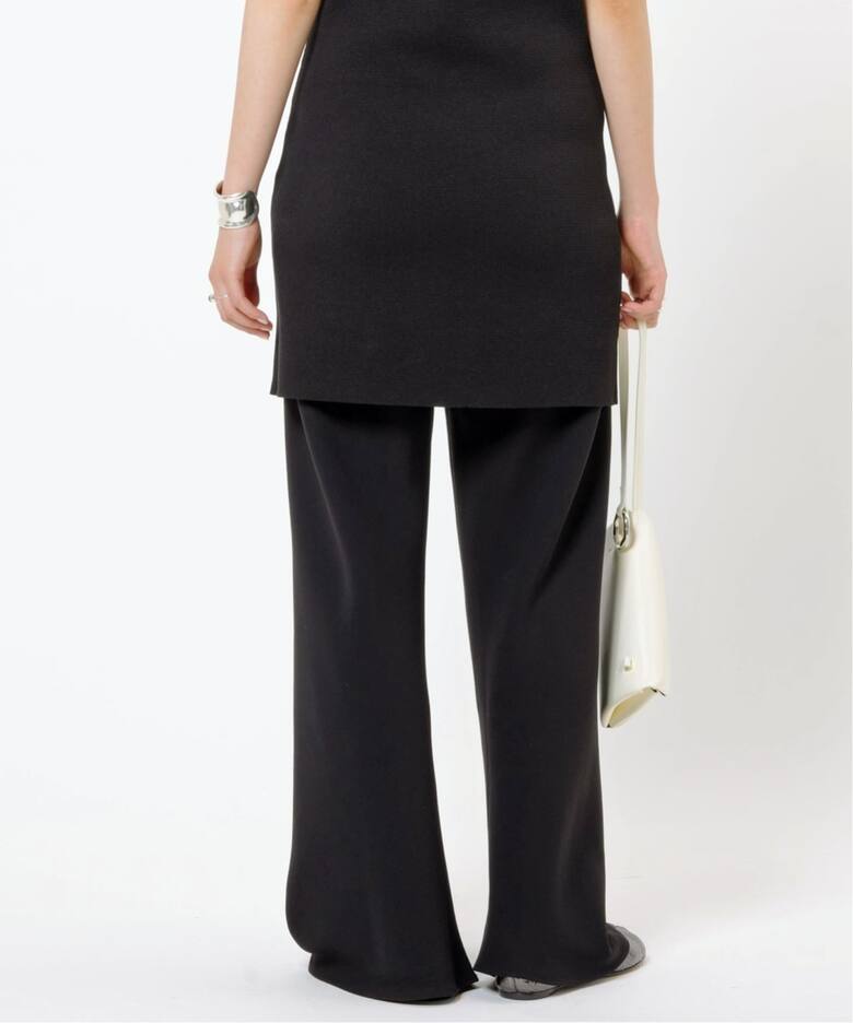 エラスティックパンツ（スラックス）｜AP STUDIO（エーピー  