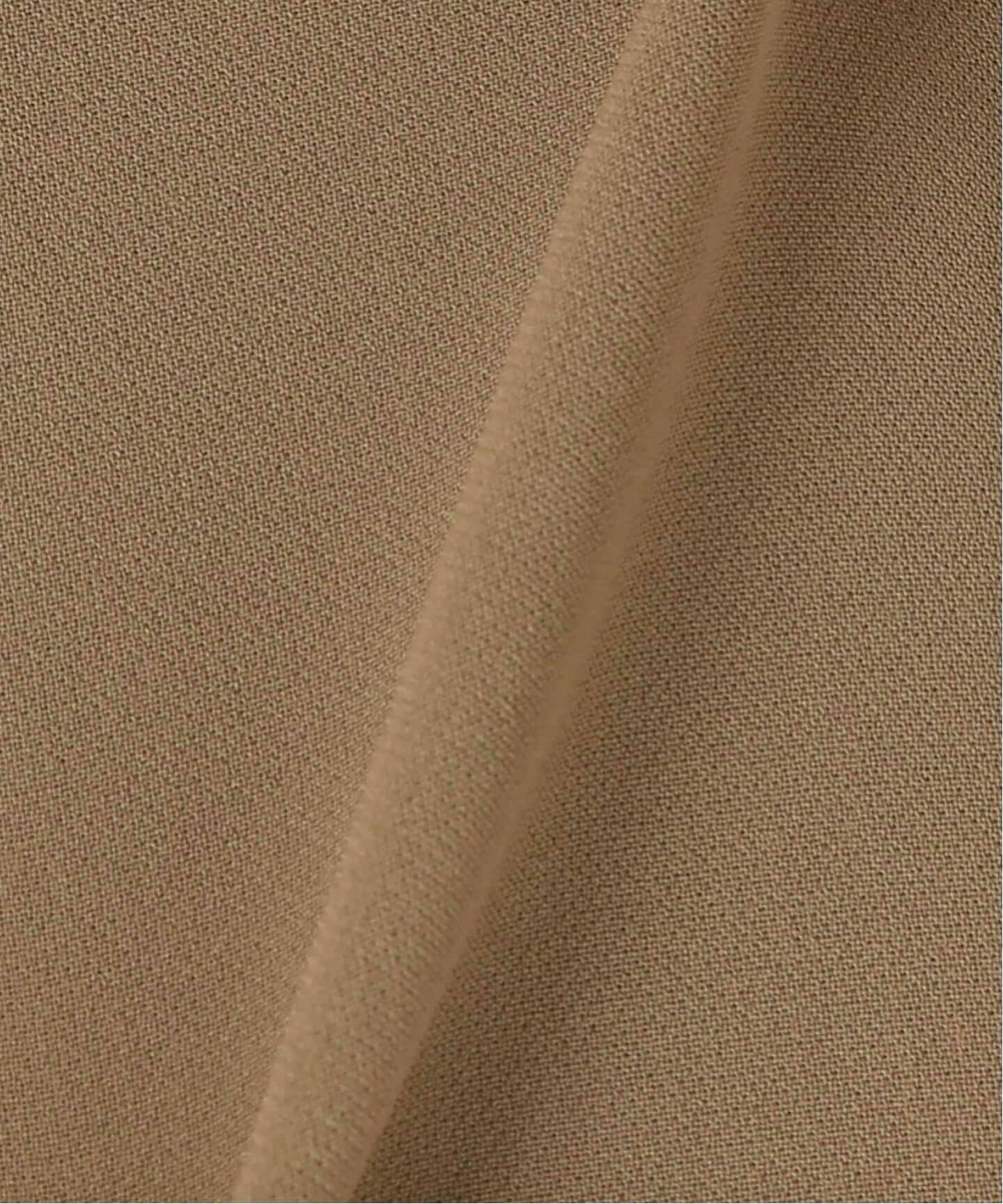 2025 AP STUDIO エラスティックパンツ 紺　ネイビー　36 AP STUDIO（エーピーストゥディオ）の「《追加》エラスティック