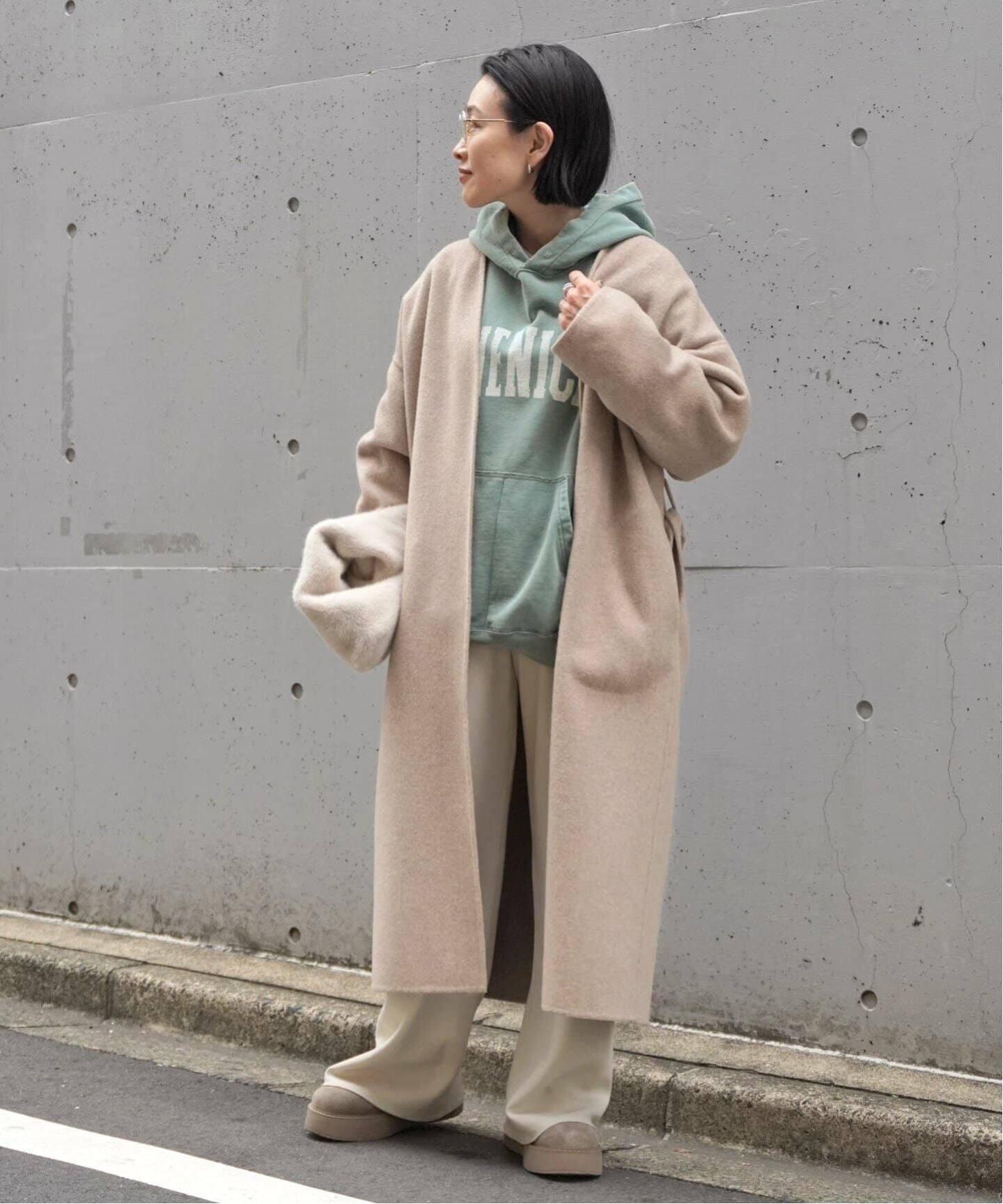 エラスティックパンツ（スラックス）｜AP STUDIO（エーピー  