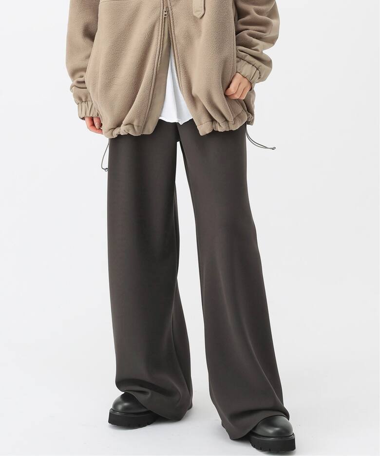 エラスティックパンツ（スラックス）｜AP STUDIO（エーピー  