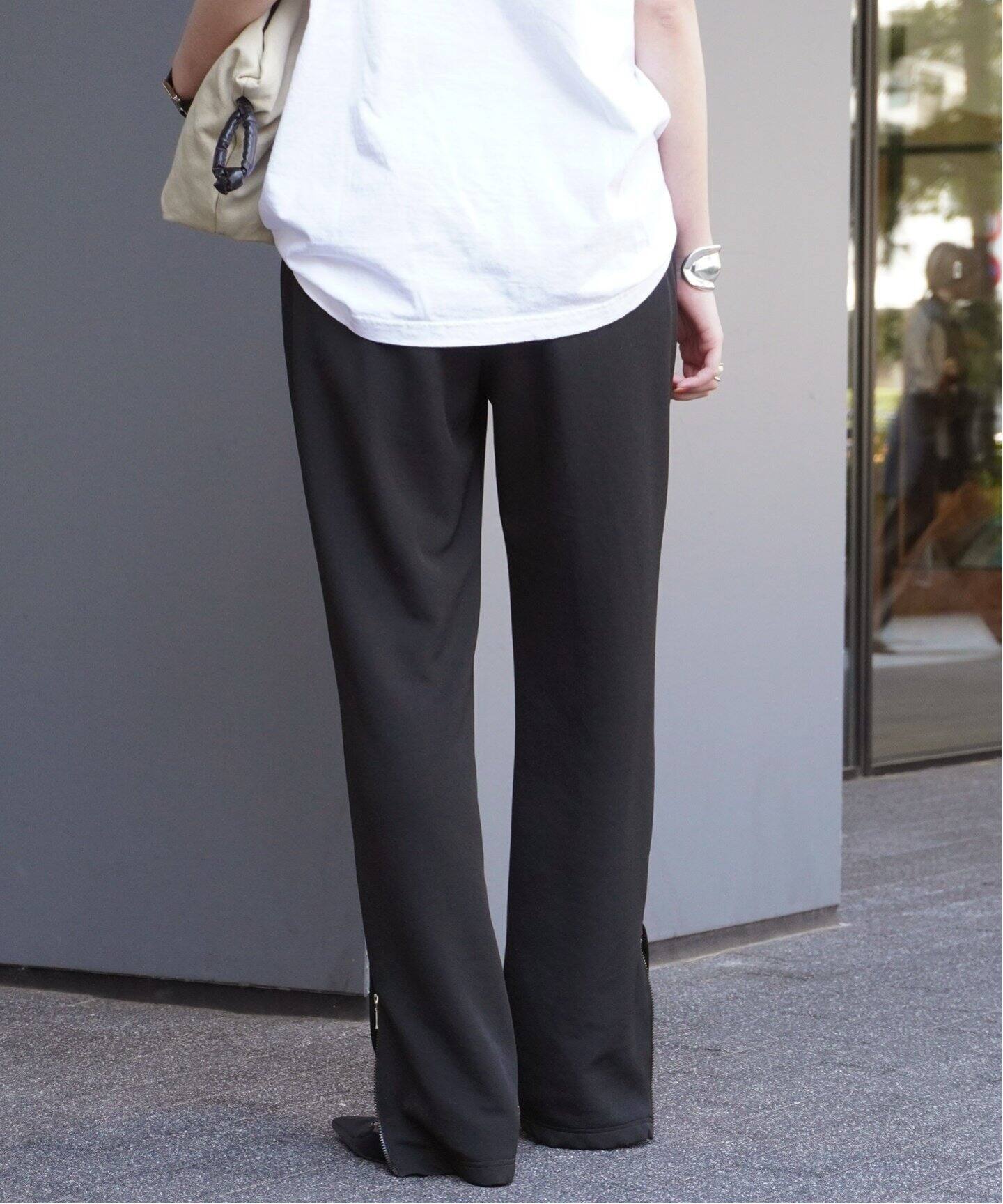 追加2nd track Pants（ジャージ／トラックパンツ）｜AP STUDIO  