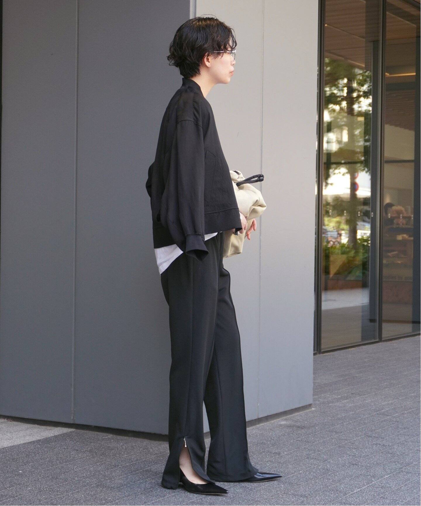 追加2nd track Pants（ジャージ／トラックパンツ）｜AP STUDIO 
