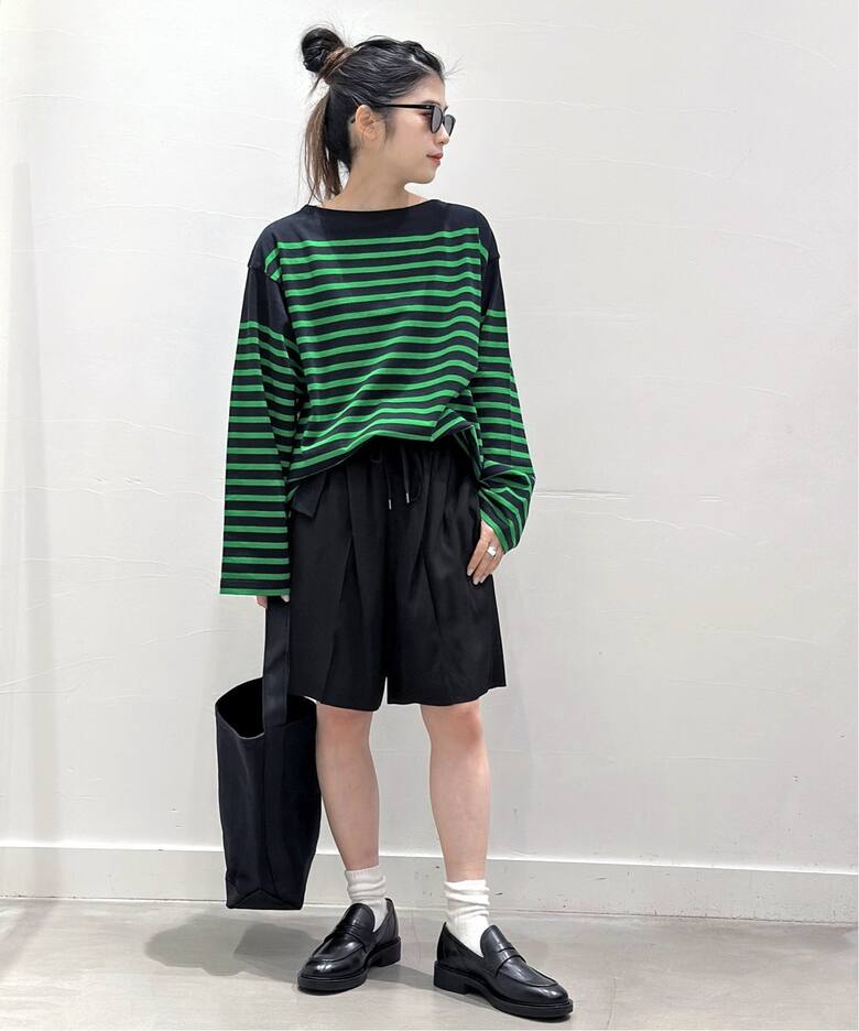 VIS ツイルショートパンツ（ショート・ハーフパンツ）｜AP STUDIO  