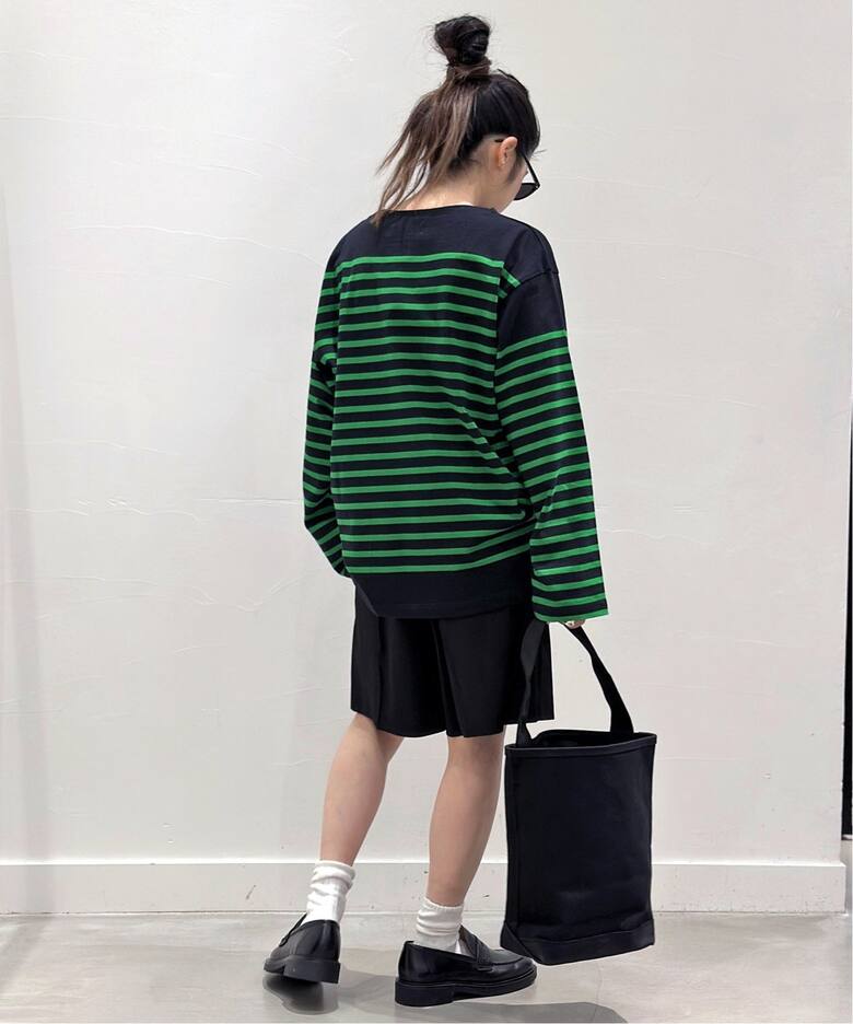 VIS ツイルショートパンツ（ショート・ハーフパンツ）｜AP STUDIO  