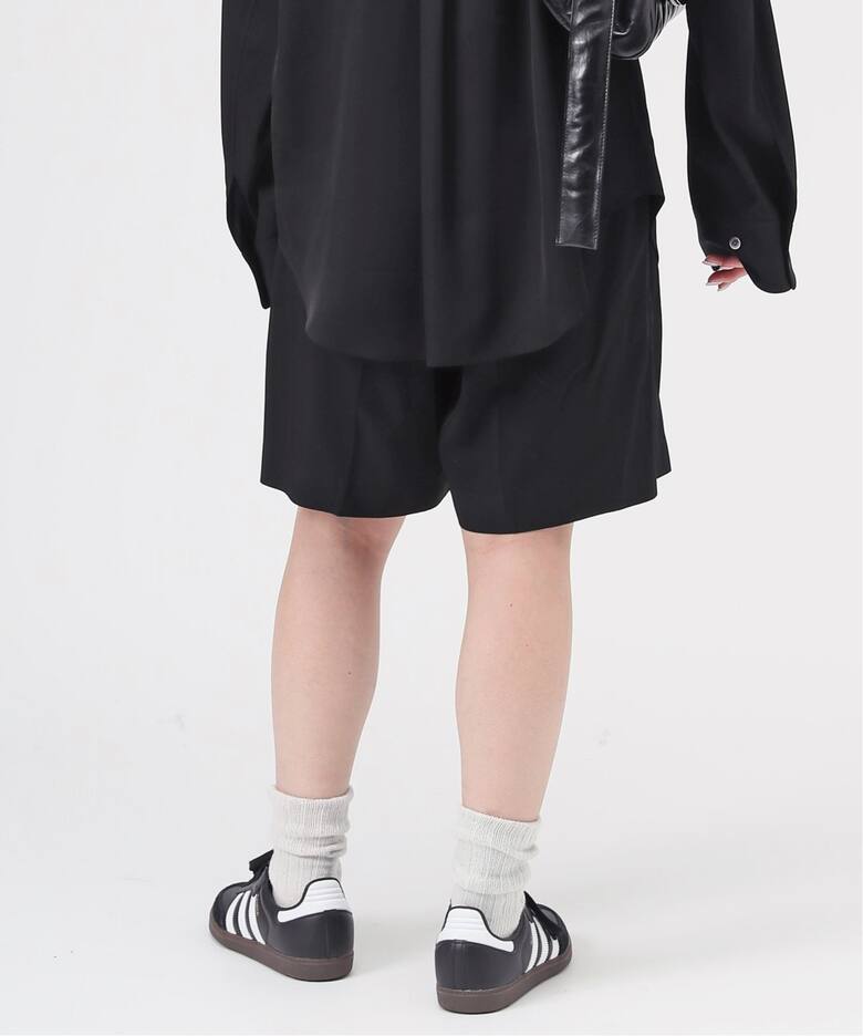 VIS ツイルショートパンツ（ショート・ハーフパンツ）｜AP STUDIO  