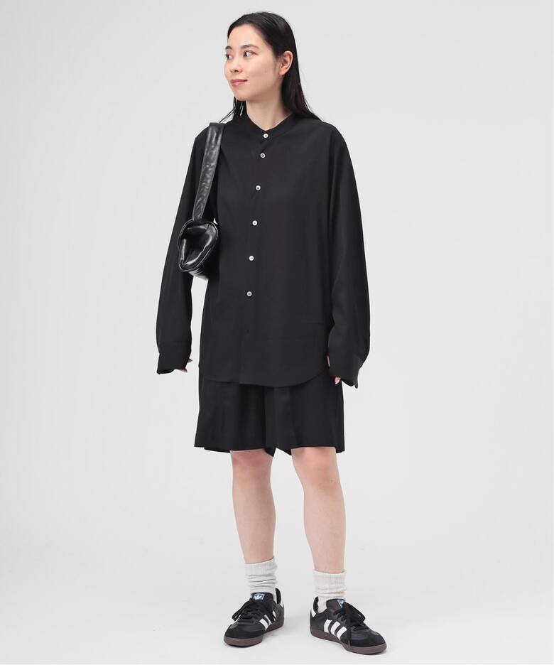 VIS ツイルショートパンツ（ショート・ハーフパンツ）｜AP STUDIO  